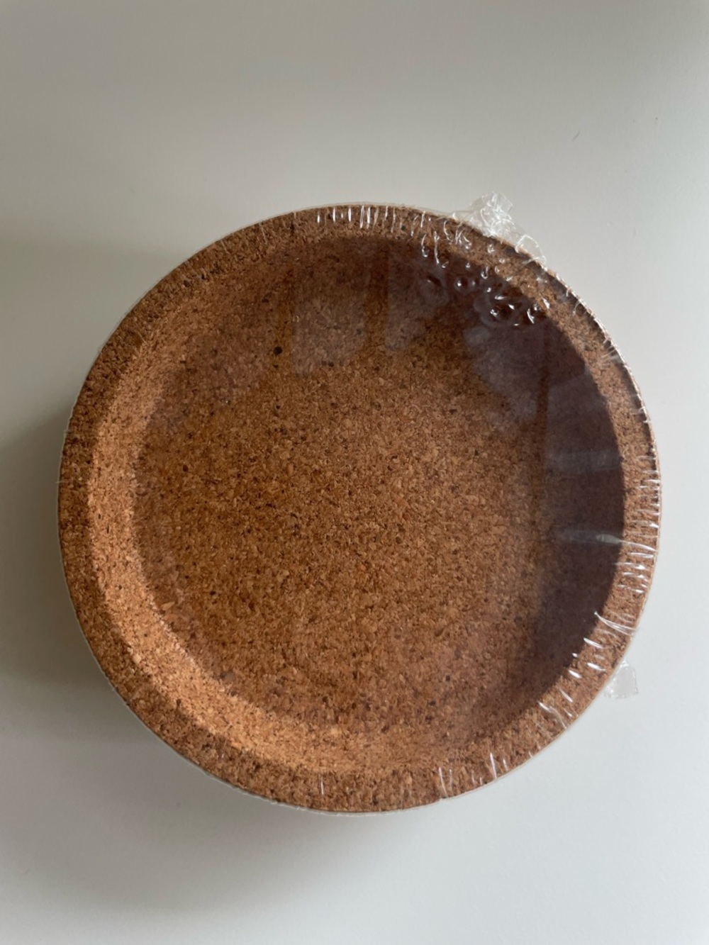 IKEA Cork Coasters